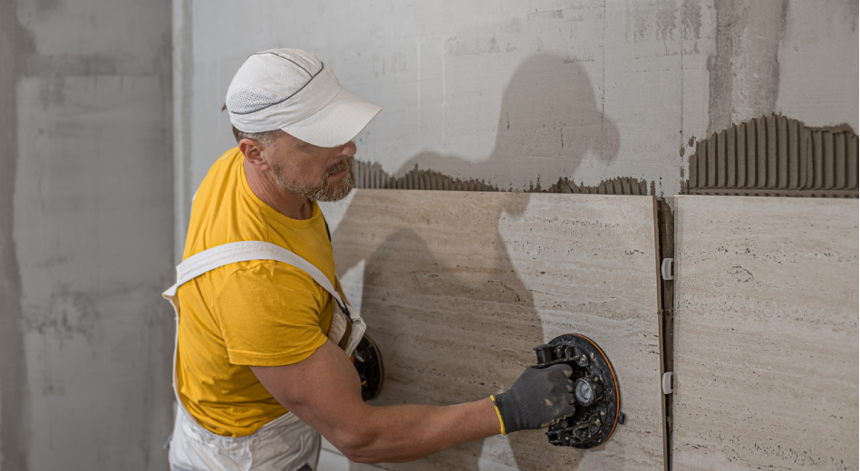 CERTIFICATE III IN WALL AND FLOOR TILING