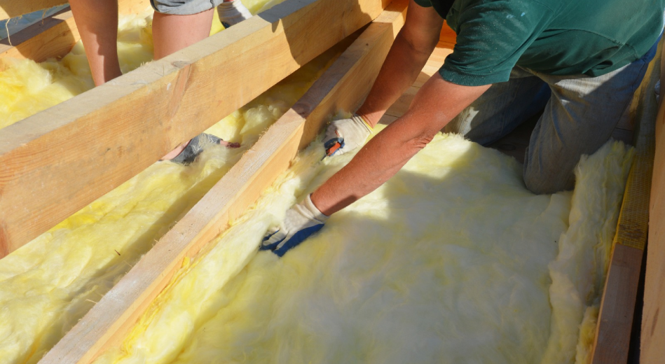 Insulation Installer Training